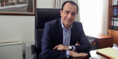 Hristodulidis: Türkiye yeni Osmanlı siyaseti güdüyor