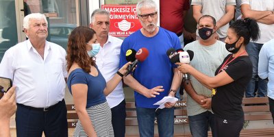 Özkıraç: Devletten 800 milyon TL alacağımız var