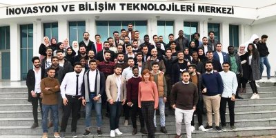 Yakın Doğu Üniversitesi Biyomedikal Mühendisliği Öğrencileri dünyanın dört bir yanında!