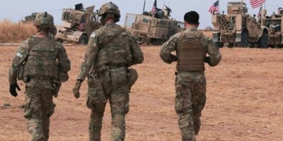 ABD ordusunda 2020'de 580 asker intihar etti