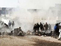 Afganistan'da Taliban karakola saldırdı: 11 ölü