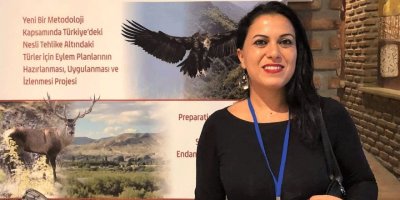 Nesli tehlike altında olan omurgasız canlılar için tür eylem planları hazırlanacak