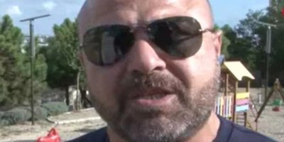 Kişisel bilgileri çalındı, evine yüzlerce liralık kapıda ödemeli yemek siparişi geldi