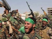 İran ordusu, Tahran'dan Akdeniz'e bağlanan güzergahı askeri amaçlı kullanmaya başladı