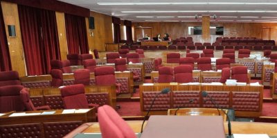 Meclis toplanabilecek mi?