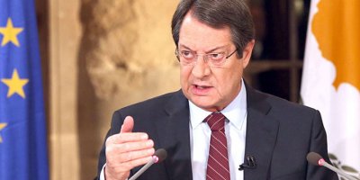 Dünya liderlerinin gizli servetleri ve anlaşmaları ortaya çıktı, listede Anastasiadis de var