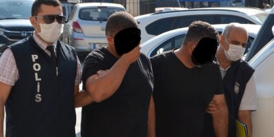 Kaçak et olarak soframıza gelecekti!
