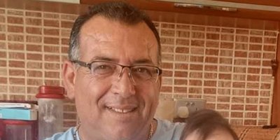 Erhan Çakırgöz, görevi sırasında aniden fenalaşarak yere yığıldı