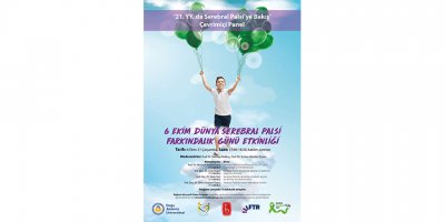 “KKTC Yeşile Boyanıyor, Yeşil Giy, Yeşil Işık Yak”