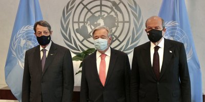 "Halihazırda ortak bir zemin yok"