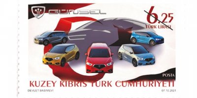 Günsel pulları, GÜNSEL B9’dan önce dünyayı dolaşacak!