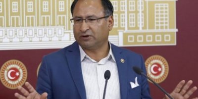 ‘Diva’nın orkestrası TBMM gündeminde