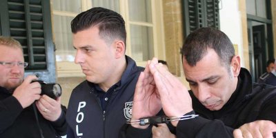 Uyuşturucu zanlısı Mustafa Kuni yargılanmayı cezaevinde bekleyecek