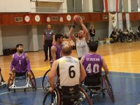 Engelsiz yüreklerin mücadelesinde gülen taraf Ankara oldu