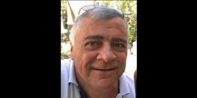 Yapım İnşaat sahibi Tekin Köse hayatını kaybetti