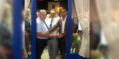 Çakıcı: TKP büyüdükçe Kıbrıs Türk halkı da ayağa kalkıyor