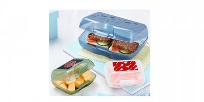 "Çocukların beslenme çantasına paketli ve hazır gıda koymayın" uyarısı