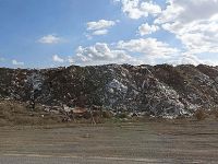 Doğaya saygı bu mu?