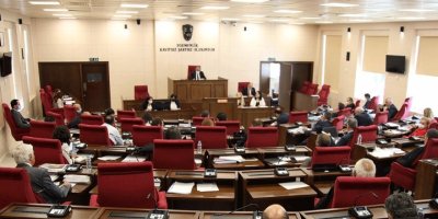 CTP, 6 Şubat'ı değerlendiriyor!