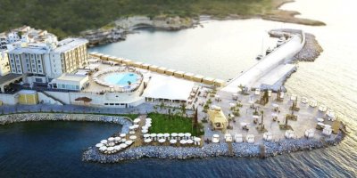 Turizmde ilk 8 ayın verileri açıklandı!