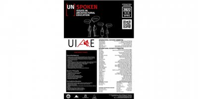 Mimarlık Eğitimi Sorunları Dünya Genelinde Değerlendirilecek