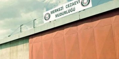 Pozitif vakalar yeni Cezaevi'ne gönderiliyor!