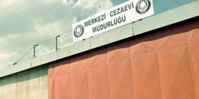 Cezaevindeki vaka sayısı 34’e yükseldi!