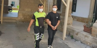 Ölümlü kazanın zanlısı yargı önünde!