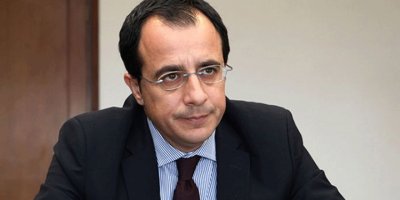 Hristodulidis, Türkiye ve KKTC'yi şikâyet ediyor!