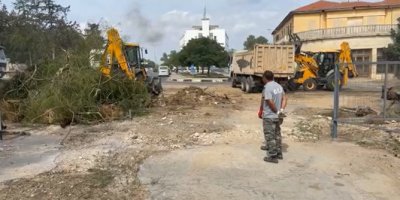 Maraş'a yeni kapı açıldı, Rumlara malları iade edilecek!