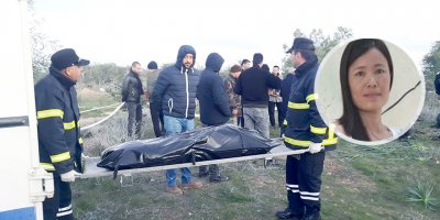 Vietnamlı Dam Thı Hop’un öldürülmesiyle ilgili 3 kişi tutuklandı