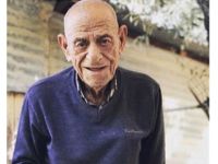 86 yaşındaki Cemal Kayım aranıyor