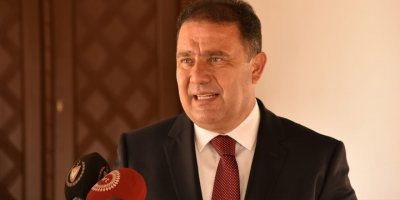 Saner: "İmar planını imzalamayacağım"