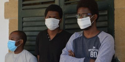 Sahte Euro'lar yakayı ele verdirdi!