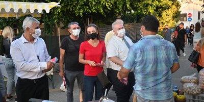 Çakıcı: Bahaneler üretilmeden derhal erken seçime gidilmelidir