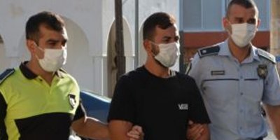 Ölümlü bisiklet kazası: Alkollü sürücü, Telek’e çarpmadığını iddia etti