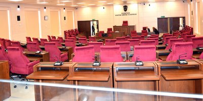 Meclis 25 Ekim’e ertelendi