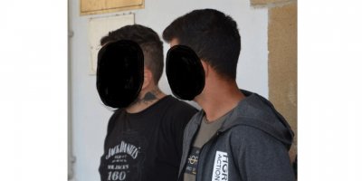 Konuşmak için çağırdılar, sopayla saldırdılar