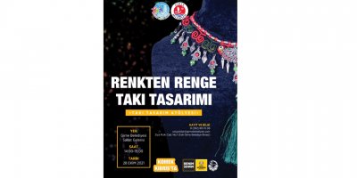 Girne Belediyesi’nden 3 farklı atölye çalışması