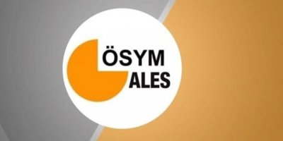 Ales başvuruları bugün sona eriyor