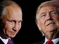 Putin, istihbarat paylaşımı nedeniyle Trump'a teşekkür etti