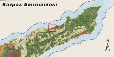 "Emirnamenin kalkması gerektiğini iddia etmek Karpaz’a ihanettir”