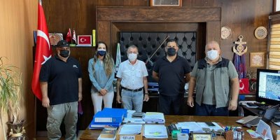 'Hayat ormanı' Girne'ye hayat verecek