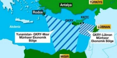 Rumlardan “MEB” konusunda Türkiye’ye iki öneri!