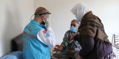 Yaşlılara özel acil servis kurulacak