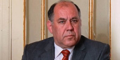 Kutlay Erk göreve hazır!