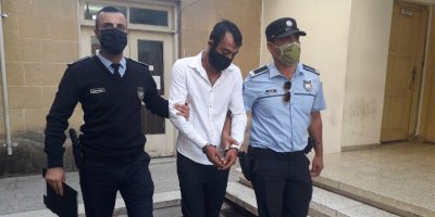 Tecavüzcü mahkemeye çıktı!