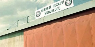 Mahkumlar otele taşındı!