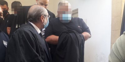 Falyalı'ya 70 günü aşmayacak ek tutukluluk