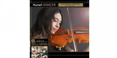 19. Uluslararası Kuzey Kıbrıs Müzik Festivali devam ediyor